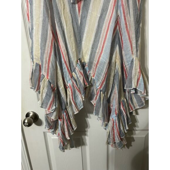 Versona Boho Style Skirt, size L - Picture 4 of 10